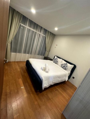 Vortex Suites KLCC by ZARA